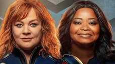 THUNDER FORCE: Melissa McCarthy And Octavia Spencer Power-Up In First Trailer
