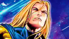 THUNDERBOLTS: A Fellow THE WALKING DEAD Alum May Be Set To Replace Steven Yeun As Sentry