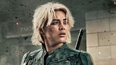 THUNDERBOLTS* Character Posters Crash Onto The Scene, Setting The Stage For Marvel's Next Big Blockbuster