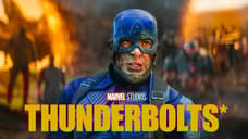 THUNDERBOLTS* Concept Art Reveals A Scrapped Connection To AVENGERS: ENDGAME And Steve Rogers/Captain America