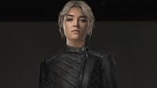 THUNDERBOLTS* Concept Art Reveals Some Bold Alternate Takes On Florence Pugh's Yelena Belova
