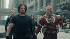 THUNDERBOLTS* Director & Cast Talk Big Asterisk Twist And What It Means For The MCU Moving Forward - SPOILERS