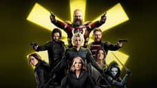 THUNDERBOLTS* Director Explains Decision To Reveal NEW AVENGERS Rebrand So Soon After Movie's Release