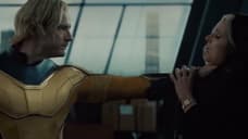 THUNDERBOLTS* Director Jake Schreier Explains Process Of Lewis Pullman Replacing Steve Yeun As The Sentry