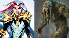 THUNDERBOLTS* Director Jake Schreier Talks Songbird And Whether Man-Thing Was REALLY Considered (Exclusive)