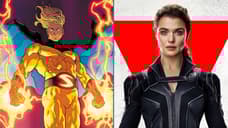 THUNDERBOLTS* Director On Replacing Steven Yeun As The Sentry; David Harbour Pushed For Rachel Weisz's Return