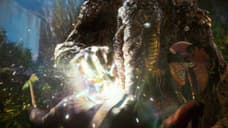 THUNDERBOLTS* Director Says He Really Wanted Man-Thing To Be Part Of The Team