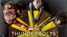 THUNDERBOLTS* Final Trailer Unleashes Sentry As Our Misfit Heroes Face The Sins Of Their Past