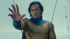 THUNDERBOLTS* Gag Reel And BTS Featurette Focusing On Lewis Pullman's Sentry Released