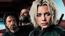 THUNDERBOLTS* Gets A Boost From Positive Word Of Mouth Heading Into Thunderous Opening Weekend