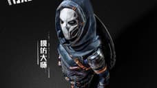 THUNDERBOLTS* Gets New International Character Posters And Red Guardian Limo Service Advert