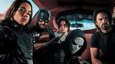 THUNDERBOLTS*: Hilarious Please Silence Your Phones PSA Revealed; Director Talks SUICIDE SQUAD Comparisons