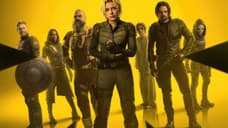 THUNDERBOLTS* Holds On To No. 1 Spot As SINNERS Passes $200M At Domestic Box Office