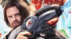 THUNDERBOLTS* International Posters Are The Weirdest Thing You'll See Today (And We Kind Of Love Them)