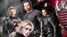 THUNDERBOLTS* Is Already A Hit On Streaming In The U.S. And Worldwide Following Disney+ Debut