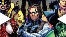 THUNDERBOLTS*: Marvel Breaks Out Some Big Guns For Its New Comic Book Line-Up