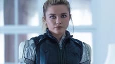 THUNDERBOLTS* May Be A Sequel To Surprise MCU Movie; New Set Photos Reveal Super Secret Prison