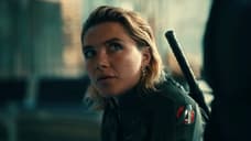 THUNDERBOLTS*: Officially Released Post-Credits Scene Reveals First Look At AVENGERS: DOOMSDAY