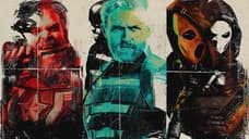 THUNDERBOLTS* Posters Assemble The Marvel Cinematic Universe's Newest Team (Of Avengers?)