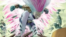 THUNDERBOLTS* Producer Hints That Geraldine Viswanathan's Mel Will Indeed Become Songbird