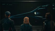 THUNDERBOLTS* Production Designer Reveals What Made AVENGERS: DOOMSDAY Post-Credits Scene So Unique