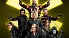 THUNDERBOLTS* Review: Superheroes Vs. Depression In What Might Become Your New Favorite Marvel Movie