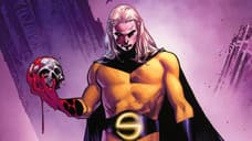 THUNDERBOLTS*: Sentry Creator Paul Jenkins Shares His Take On What's Next For Bob In The MCU