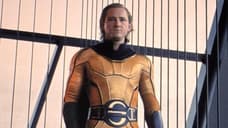 THUNDERBOLTS* Spoilers: Lewis Pullman Talks The Sentry's Ending, Post-Credits Scene, And AVENGERS: DOOMSDAY