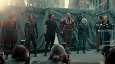 THUNDERBOLTS* Star Confirms Return For AVENGERS: DOOMSDAY Reshoots: [The Movie] Is Massive