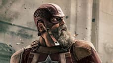 THUNDERBOLTS* Star David Harbour Confirms A Ton Of Scenes From The Trailers Aren't In The Movie