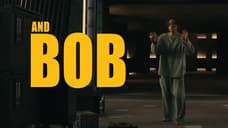 THUNDERBOLTS* Star David Harbour Has Revealed Who Lewis Pullman's Bob REALLY Is In The Movie