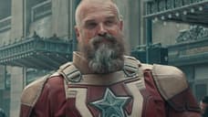 THUNDERBOLTS* Star David Harbour Says Movie Is Full Of Pretentious Oscar Nominees And Tees Up MCU's Future