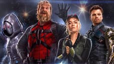 THUNDERBOLTS Star David Harbour Says The Movie Will Contain A Bomb-Drop For The MCU