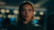 THUNDERBOLTS* Star Florence Pugh Reveals Her One Request For Yelena's New Avengers Look Ahead Of DOOMSDAY