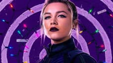 THUNDERBOLTS Star Florence Pugh Shares Update On Movie: It Kind Of Feels Like It Still Might Not Happen