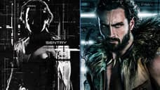 THUNDERBOLTS* Star Lewis Pullman Nearly Starred In SPIDER-MAN: HOMECOMING And KRAVEN THE HUNTER