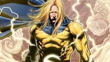 THUNDERBOLTS* Star Lewis Pullman On Whether His Character Will Be Depicted As A Hero Or Villain