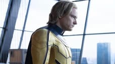 THUNDERBOLTS* Star Lewis Pullman Teases Sentry's Role In AVENGERS: DOOMSDAY; He's A Very Good Asset