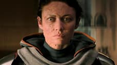 THUNDERBOLTS* Star Olga Kurylenko On That Mysterious Asterisk: They Changed A Few Things