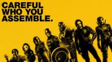 THUNDERBOLTS* Stars React To Being Cast (Or Not) In AVENGERS: DOOMSDAY As Movie Gets Another New Poster