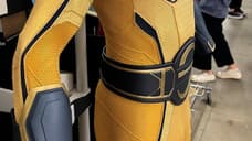 THUNDERBOLTS* Still Reveals First Official Look At The Sentry; New BTS Costume Photos Revealed
