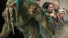 Thunderbolts* Storyboard Reveals First Look At Man-Thing As A Member Of The Team
