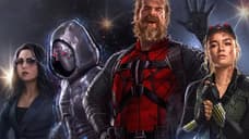 THUNDERBOLTS To Begin Shooting This June; Julia Louis-Dreyfus Wants To Fight As Val