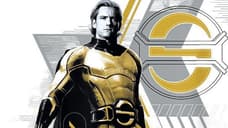 THUNDERBOLTS* To Pass $100M At Domestic Box Office Today; New Sentry Promo Art Revealed