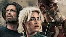 THUNDERBOLTS* TV Spot Praises F***ing Amazing MCU Movie; Director Shares Awesome Video Of Practical Effects