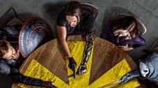 THUNDERBOLTS* TV Spots Give A Few Different Meanings To The Movie's Mysterious Asterisk