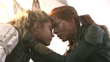 THUNDERBOLTS* Writer Doesn't Expect To See Scarlett Johansson's Black Widow In The MCU Again