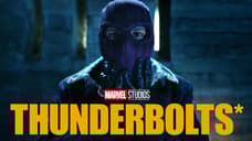 THUNDERBOLTS* Writer Reveals Scrapped Post-Credits Scene And Baron Zemo's Scrapped Role In The Movie