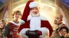 Tim Allen Described As So F*cking Rude And Such A Bitch By THE SANTA CLAUSES Co-Star