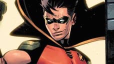 Tim Drake/Robin Comes Out As Bisexual In The Pages Of BATMAN: URBAN LEGENDS #6